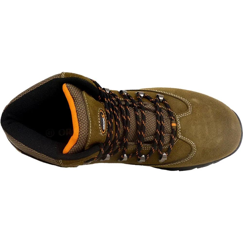 Oriocx Hiking Boots Ezcaray