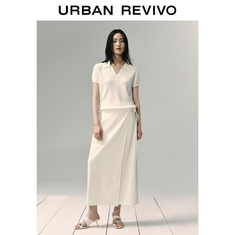 UR Women's Urban Series Wrap Skirt
