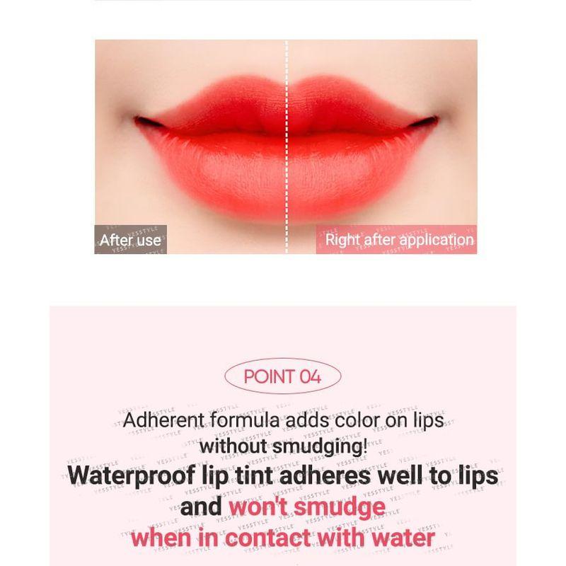 BANILA CO B by Banila Color Fixing Tint - 4 Colors