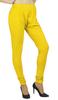 Atasi Women's Full Length Soft Cotton Leggings Stretchy Bottom Pants Free