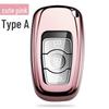 Great Wall Haval H6 coupe key cover for H2S, H4, H7, Big Dog, First Love M6, F5, F7 package.