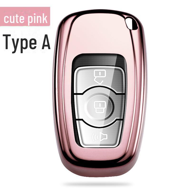 Great Wall Haval H6 coupe key cover for H2S, H4, H7, Big Dog, First Love M6, F5, F7 package.