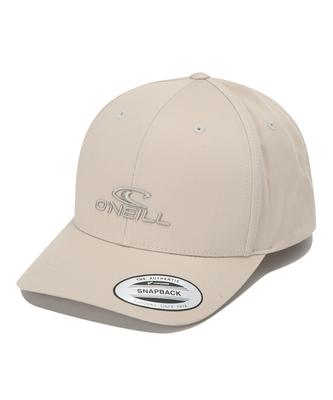 ONEILL Unisex Oneill Logo Wave Cap Ouacoi202-508