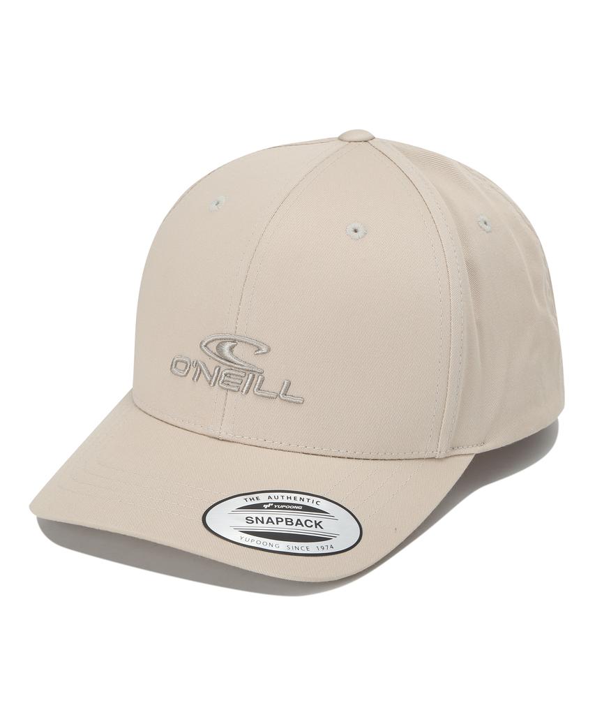 ONEILL Unisex Oneill Logo Wave Cap Ouacoi202-508