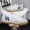 Men's 2025 canvas summer breathable versatile low-top board shoes youth sports lightweight soft-soled casual shoes