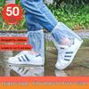 Shengbi Lai Outdoor Disposable Waterproof Shoe Covers