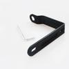 Motorcycle and Bicycle Water Bottle Holder for Touring and Road Rides