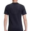 Nike Retro Logo Round Neck Quick-Dry Raglan Short Sleeve T-Shirt Men Tops AO1804-010