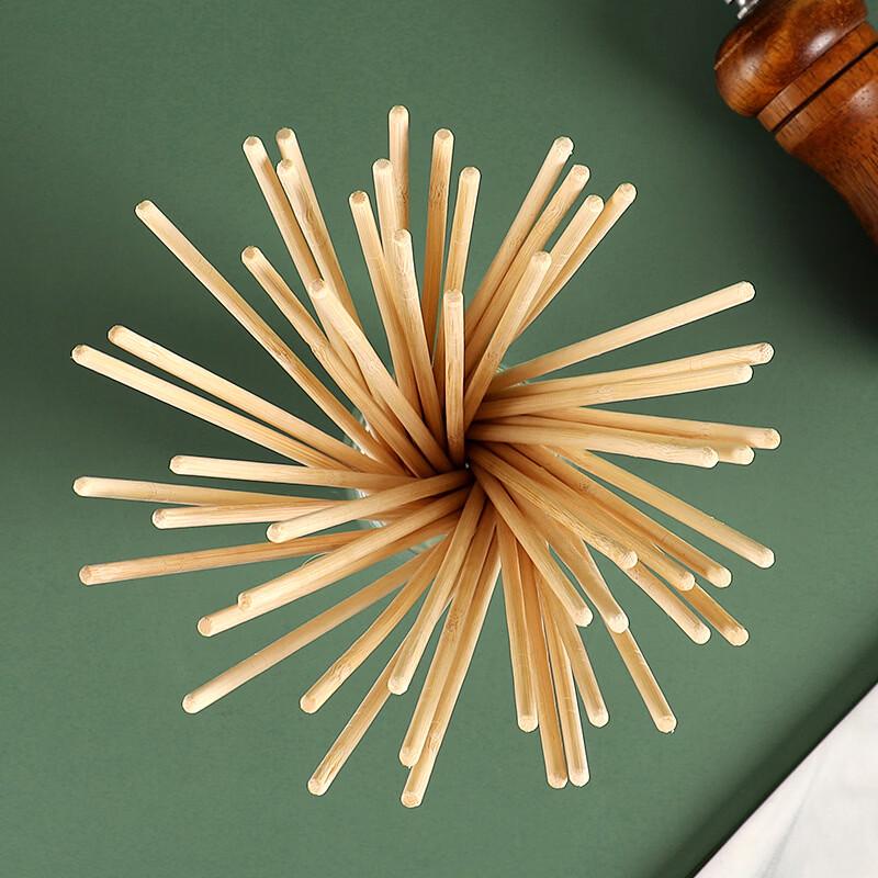 Yicang Individually Wrapped Disposable Bamboo Chopsticks