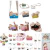 Wooden Camera Toy For Kids Unisex With Smooth Finish And Cotton Rope**