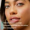 Maybelline New York Fit Me Liquid Concealer Hazelnut Oil-Free Natural Coverage 1 Fl Oz