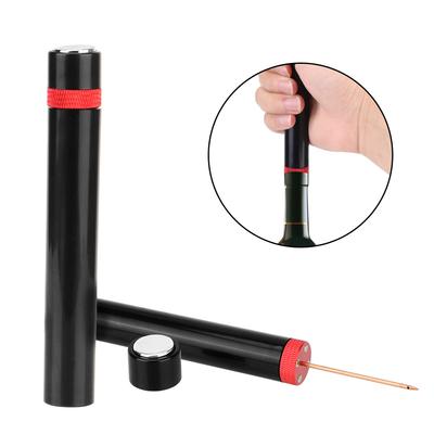Portable Air Pressure Pump Wine Bottle Opener Opening Tools Wine Corkscrew Pin Jar Cork Remover Bar Tools