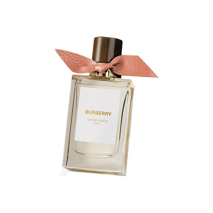 Burberry Премиальный Аромат British Rose Парфюм Попурри Аромат Туалетная Вода EDP 100мл 100ml|Comes with Original Box|Without Gift Box