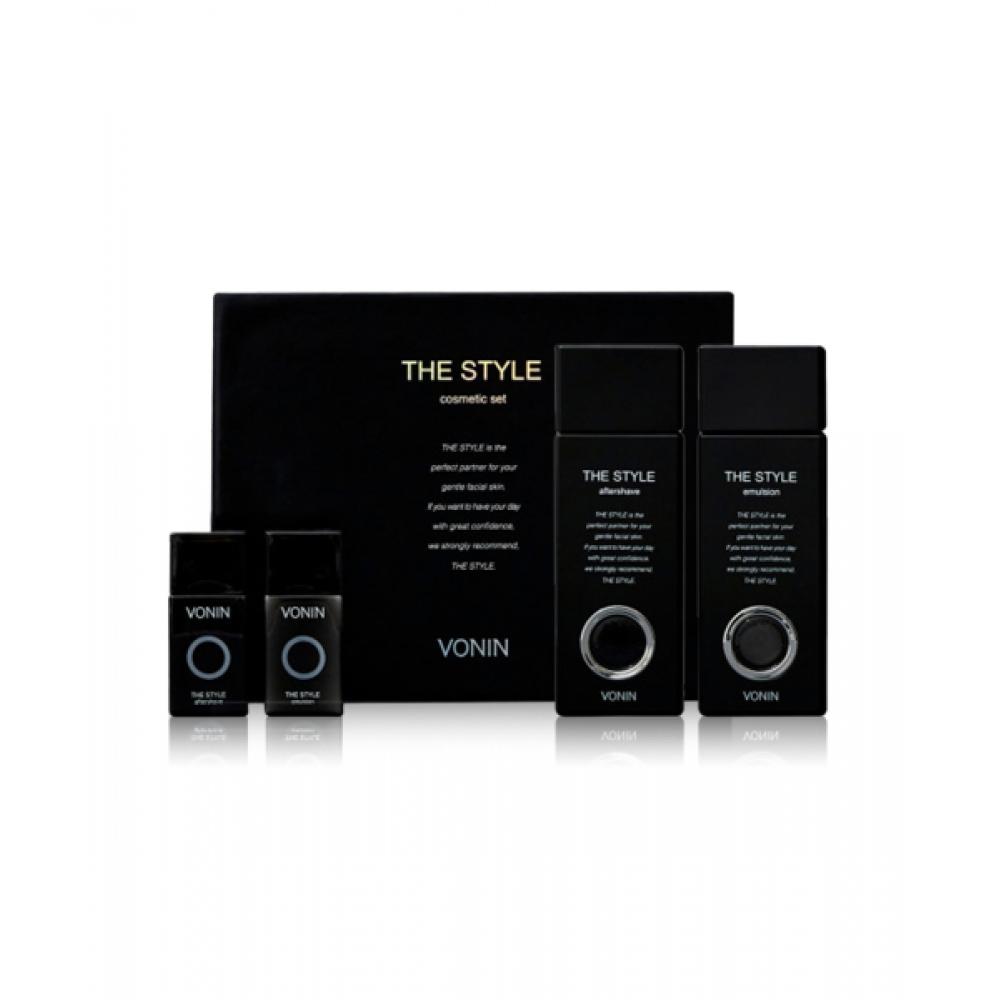 Vonin The Style Специальный набор из 2 предметов FREE