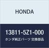 Genuine Honda Crankshaft Part Number Pulley, 13811-5Z1-000