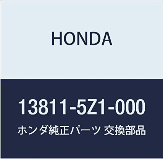 

Оригинальный коленчатый вал Honda, номер детали шкив, 13811-5Z1-000