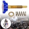 Motorcycle Carburetor Idle Speed Adjusting Screw Kit For PWK Carbs X0V9
