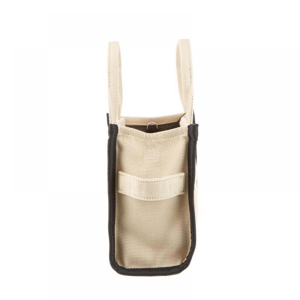 Marc Jacobs M0017025 263 The Jacquard Mini Top Handle Tote