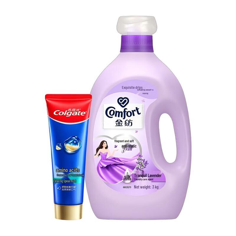 Colgate Amino Acid Fluoride Toothpaste