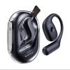 Newman OWS-10 Open-Ear Sport Bluetooth Headphones
