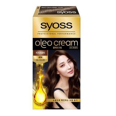 Oleo 4N Reach Chocolate (for Dyeing and Graying)