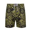 Europäische Und Amerikanische Herrenshorts Sommer Outdoor Fünf-Punkt Lässige Strandhose Sporthose