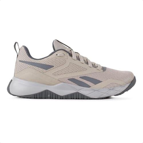 

Кроссовки спортивные Reebok NFX TRAINER серые темно-серые 15500398 40