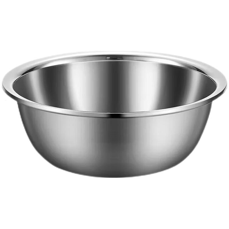 AMPEREX Stainless Steel Mixing Bowl