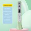 Digital Ultrasound Height Measuring Meter Smart Precision For Kids Growth Monitoring Non-Contact Height Gauge