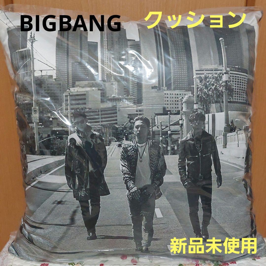 

[USED] BIGBANG cushion