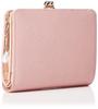clasp wallet cowhide leather with ribbon motif JSLW3AS1 [Jill Stuart] Bi-fold [Gloria] Women's