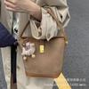 Premium Retro Handbag Bag Women's 2025 New Fashion Versatile Shoulder Bag Niche Super Fire Messenger Bag