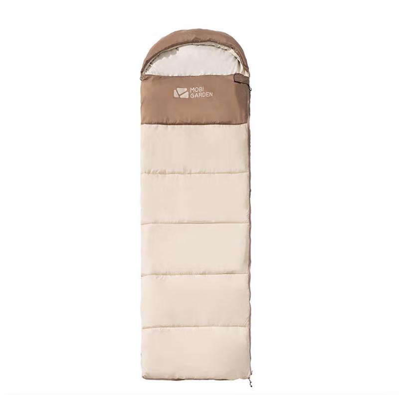 Mobi Garden Xiangyun 1.4 Outdoor Spliceable Sleeping Bag