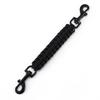 Outdoor Paracord Braided Keychain Set