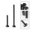 Screw V6/V7/V8/V10/V11/V15/V12 High-Quality Materials