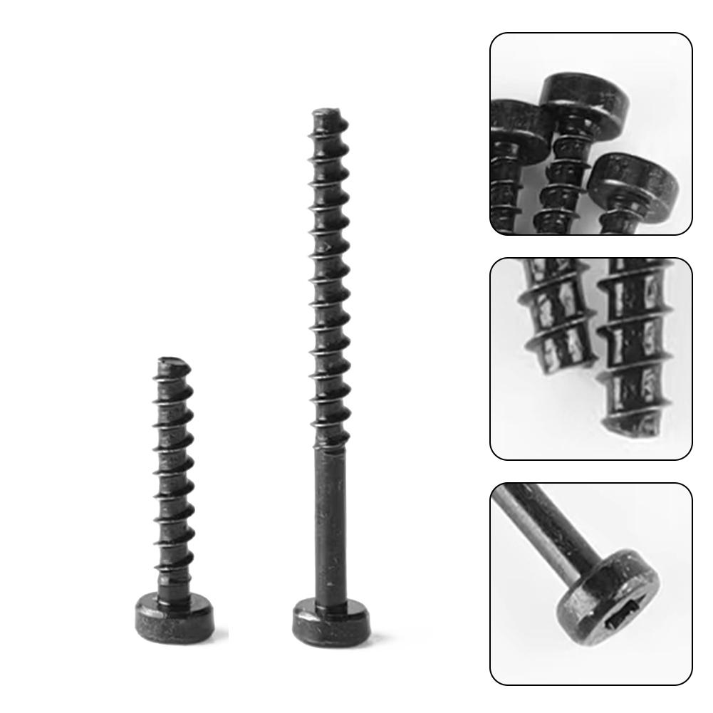 Screw V6/V7/V8/V10/V11/V15/V12 High-Quality Materials