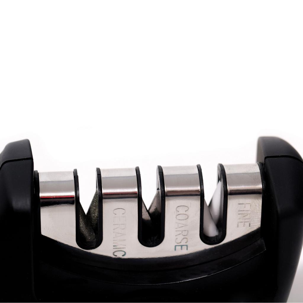 Sharpener For All Types Of Knives - Hendi 820612