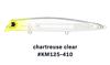 Ima Komomo SF 125 Floating Lure 410 (1296)