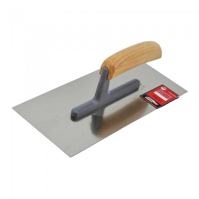 AW Tools Stainless Steel Flooring Trowel