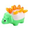 Kids Dinosaur Puzzle Toy Hand-eye Coordination Fine Motor Skills Preschool Learning