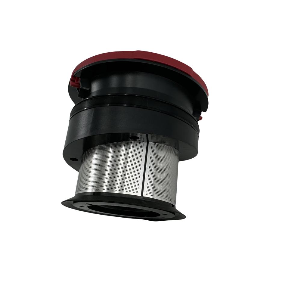 Original Accessories Dust cup Cyclone Filter Assembly Continental Edition Spare Parts For Roborock Dyad Pro Combo Vacuum Cleaner