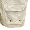 Eddie Bauer Jacket M Ivory system Women Used