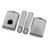 Volvo Key Case: TPU Shell for XC60, S90, S60, XC40, XC90, V60, V90 with Polestar Key Bag Buckle