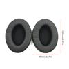 Replacement Earphone Sleeves Earpads Earmuffs for Sennhei HD280 PRO Headphones Enhances Listenings