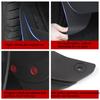 For Tesla Model 3 Model Y -2023 Invisible Mud Fenders Modification Car Exterior Accessories Mudguards