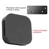 Tool Easy Metal Wall Mount Universal Fit Strong Metal Wall Mount Bracket Tool Easy Installation Mount for HT-S60