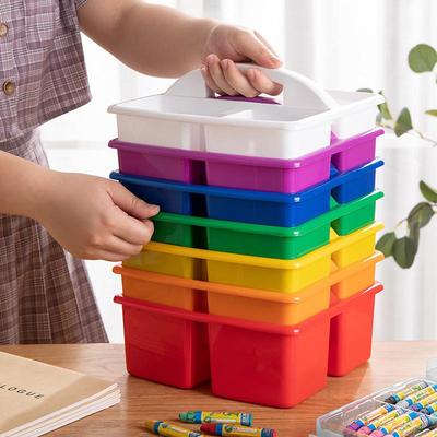 Organizer e portaoggetti – Ceste portaoggetti