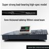 Industrial Reinforced Electronic Floor Scale