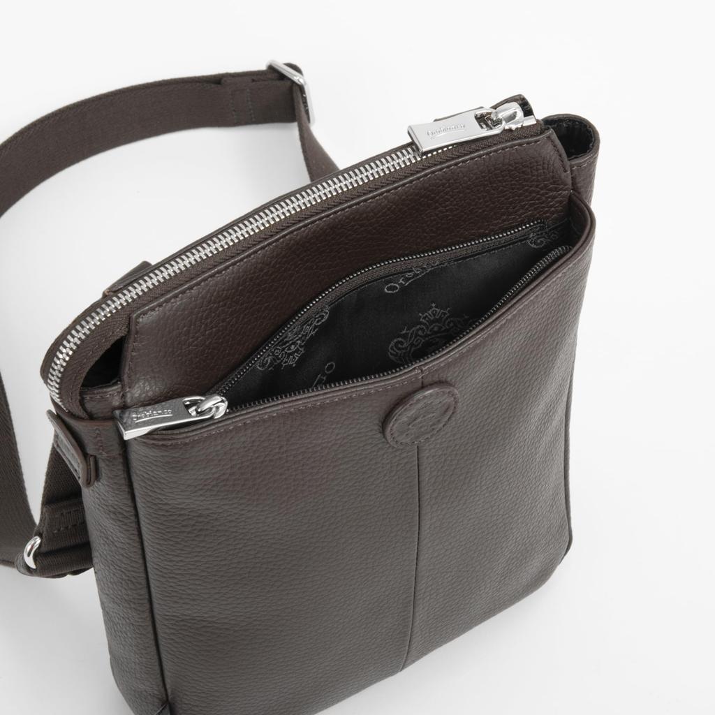 Orobianco Fiore Shoulder Bag 3L 430g No.93003