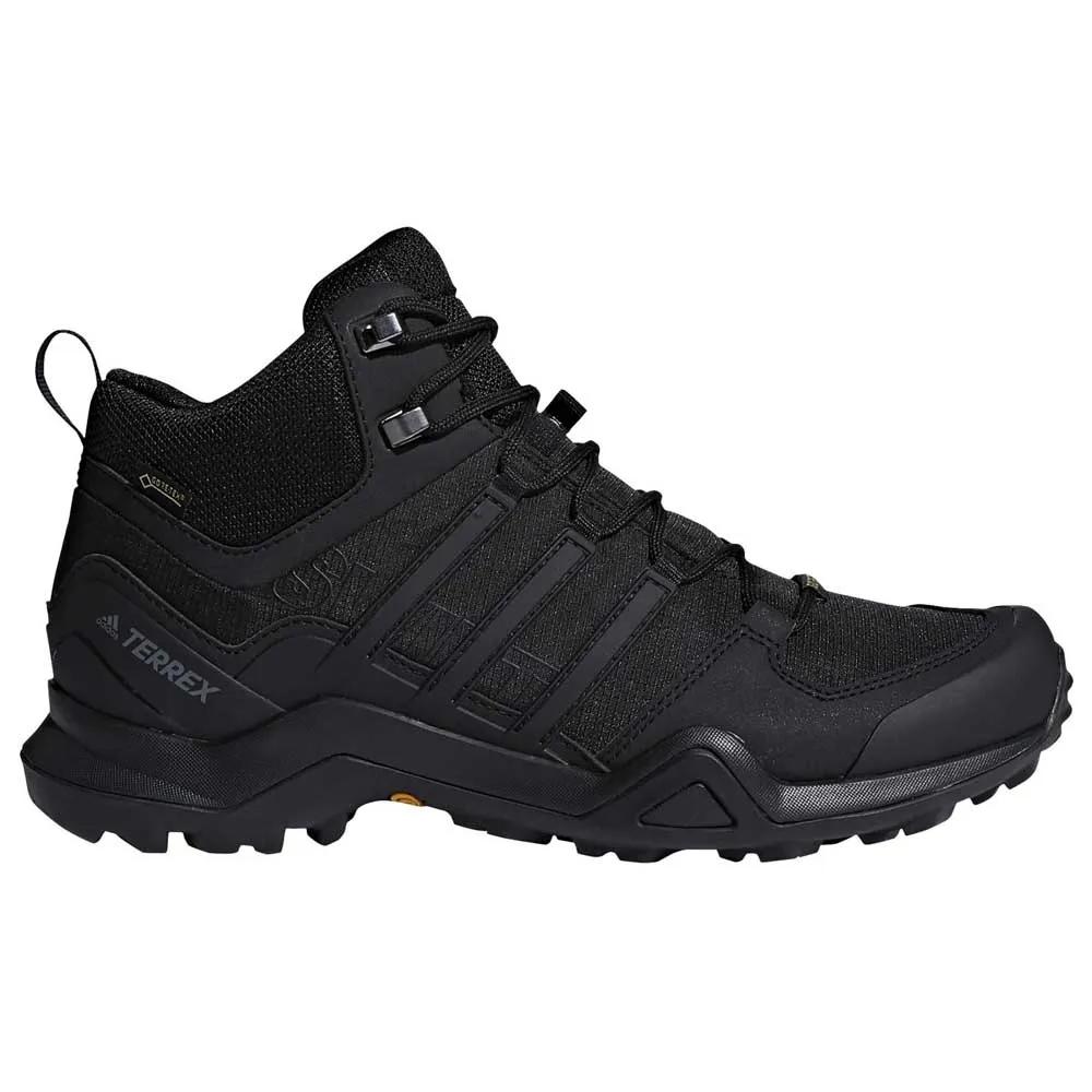 adidas Ботинки для хайкинга Terrex Swift R2 Mid Goretex